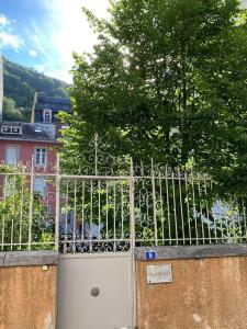 Le Refuge