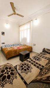Kashi Vinakaya Family Homestay