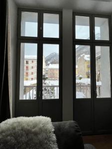 Le Refuge