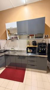 JSA Homestay Seremban