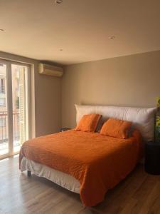 Casamea - 2BR, AC, Parking, Downtown Ajaccio