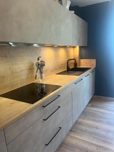 Casamea - 2BR, AC, Parking, Downtown Ajaccio