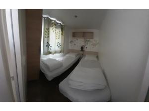 Mobil-home - Clim, TV, LV, LL - Camping LES SABLES DU MIDI 4 étoiles - MH-A030