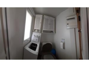 Mobil-home - Clim, TV, LV, LL - Camping LES SABLES DU MIDI 4 étoiles - MH-A030