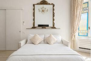 5Min From Città Alta Elegant & Chic Apartment