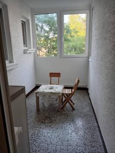 APARTMAN Verica 2025