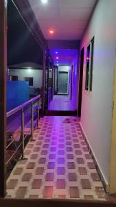 Kaafal tree cottage and restaurant
