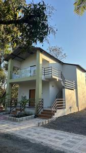 Chandan resort