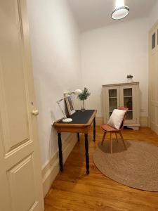 InLapa Studio IV Porto Garden View