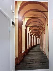 ALEO39, a quiet house 10 minutes from Bellaria Hospital