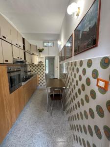 ALEO39, a quiet house 10 minutes from Bellaria Hospital