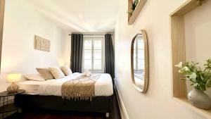 78 Ney 1 Bedroom Brotteaux Partdieu