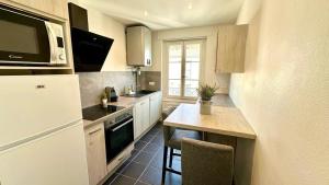 78 Ney 1 Bedroom Brotteaux Partdieu