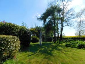 Beechwood Cottage