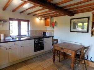 Beechwood Cottage