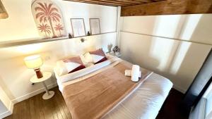 Belfort 2 Bedrooms Croix Rousse