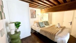 Belfort 2 Bedrooms Croix Rousse