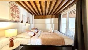 Belfort 2 Bedrooms Croix Rousse