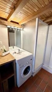 Belfort 2 Bedrooms Croix Rousse