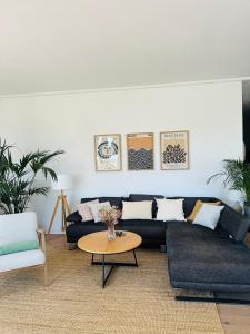 Elegantes Penthouse mit großer Dachterrasse