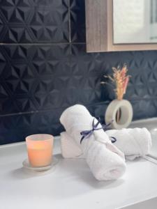 Sto Katifori in Lofou Village