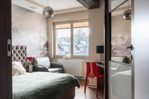 Stara Polana Apartamenty & Spa