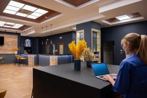 Hotel Moderno