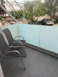 Apartmani Marija