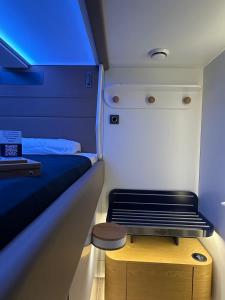 Kepler Club Kuala Lumpur Airport - KLIA T1 Landside, Public Area