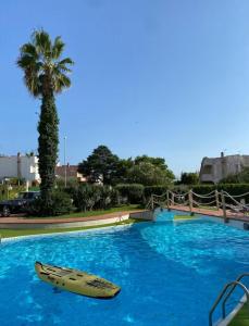 Villa Liliana