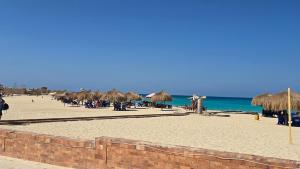 Chalet in North Coast - Farah 2 - Next to Marassi