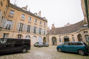 Le Côte DOr