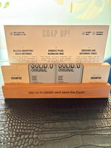 Hotel Le Palme " Adults only "