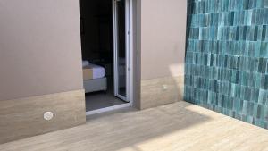 Seõra Luxury Rooms - in front of the beach