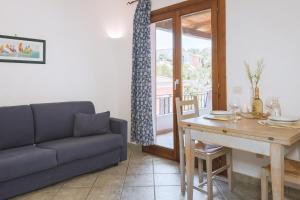 Residence Palau Green Village