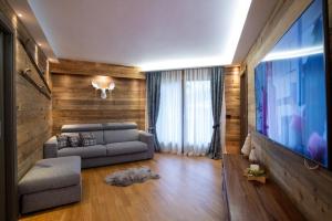Design a Madonna di Campiglio 400m dalle funivie