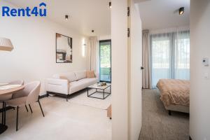 Vidok Garden & Terrace Apartment by Rent4You
