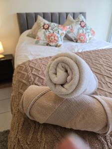 PREMIUM PROVIDENCIA Depto 2 Dormitorios