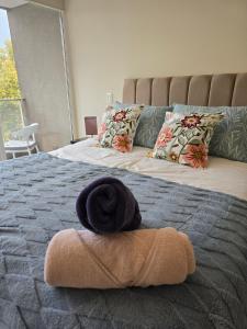 PREMIUM PROVIDENCIA Depto 2 Dormitorios