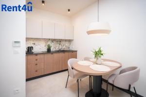 Vidok Garden & Terrace Apartment by Rent4You