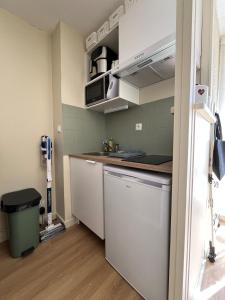 Appartement rénové 4 pers - Proche plage