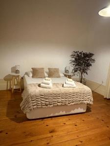 InLapa Studio IV Porto Garden View