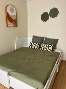 Appartement rénové 4 pers - Proche plage