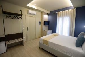 Seõra Luxury Rooms - in front of the beach