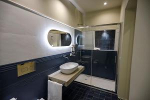 Seõra Luxury Rooms - in front of the beach