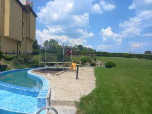 Oasis Beach Apartments Kamchia