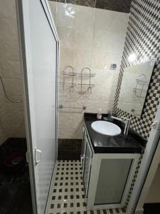 Quiet family apartment in El Houda
