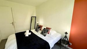 Buisset - 2 Bedrooms - La Mulatière