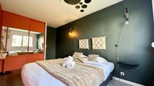 Buisset - 2 Bedrooms - La Mulatière