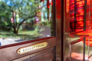La Roulotte Authentique